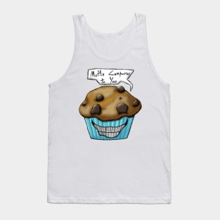 Muffin Tank Top